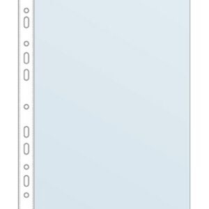 Köidetav kiletasku A4 30mkr Osiris gloss, 100tk hind