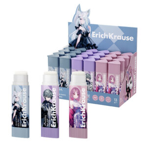 Liimipulk 13 g Prism Manga kolmnurkne, müügialusel (24)