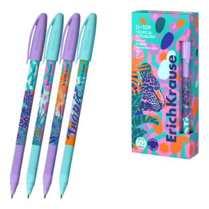 Pastapliiats U-109 Tropical StickGrip 1.0, sinine