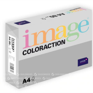 Image Coloraction A4/80gr, hall (94), 500lehte