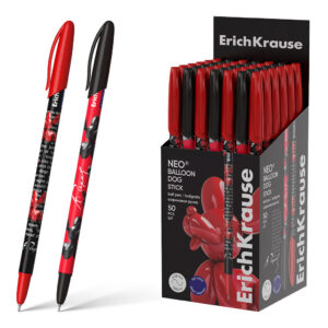 Pastapliiats Neo Stick Balloon Dog 0.7, sinine (50)