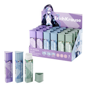 Liimipulk 8 g Prism Manga, kolmnurkne, müügialusel (24)