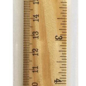 Joonlaud puidust 20 cm OSIRIS, riputuspakis