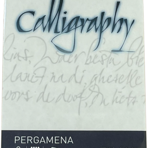 Ümbrik C65 kalligraafiline, Pergamena Naturale (06), loodusvalge, 25tk hind