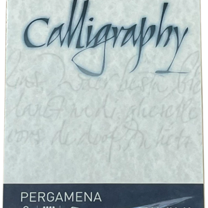 Ümbrik C65 kalligraafiline, Pergamena Perla (10), pärlvalge, 25tk hind