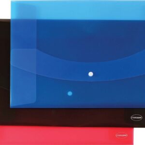 Kileümbrik trukiga A3 Centrum, 3 värvi assortii