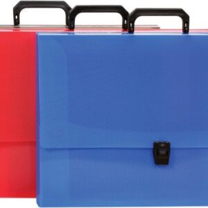 Portfell sangaga A3 Centrum, 3 värvi assortii