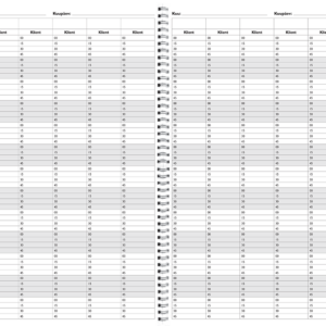 Blankett Tellimuste raamat A4, 96 lehte, spiraalköide