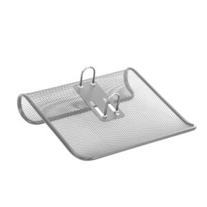 Lauaploki alus Forofis, metallsõrestik hõbe