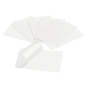 Lamineerimiskile A3 Forofis 80mkr, 100 lehte pakis