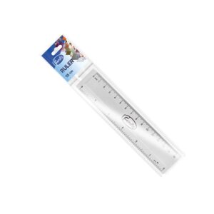 Joonlaud 15 cm Forofis, läbipaistev riputuspakis