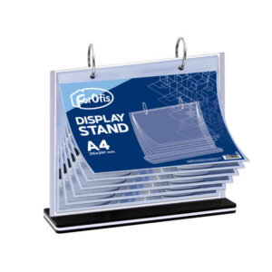 Sirvimisalus A4 (H) lauale Forofis, 6 taskut