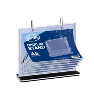 Sirvimisalus A5 (H) lauale Forofis, 6 taskut