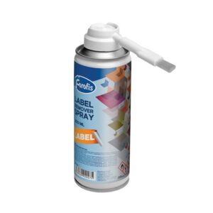 Etiketi eemaldamisvahend Label Remover Spray Forofis 200ml