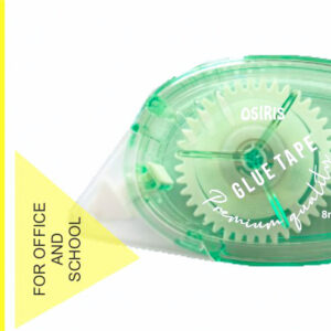 Liimiroller 8mmx10m Osiris, riputuspakis