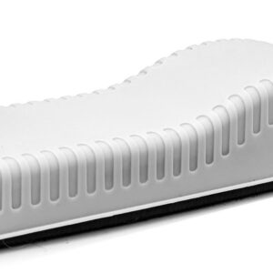 Valge tahvli puhastaja 155x55x40mm Osiris, magnetiga