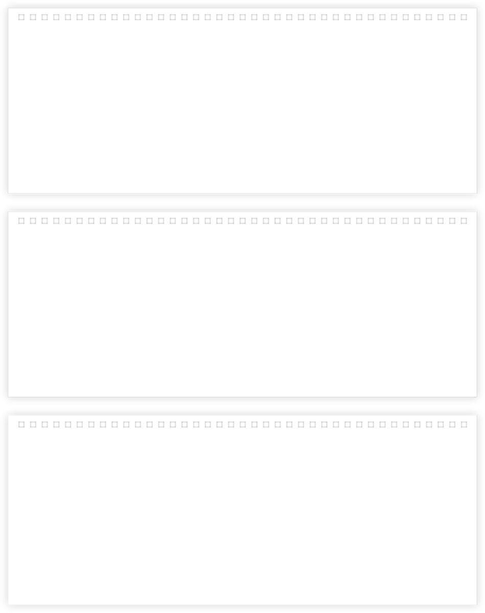 Seinakalender Trio Maxi 4-osaline tagapapp, augustatud | Kasseti Expert