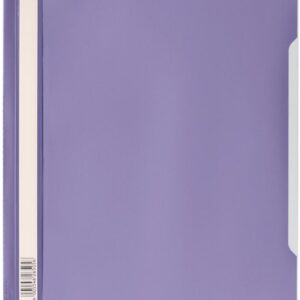 Plastkiirköitja A4 Durable lilla