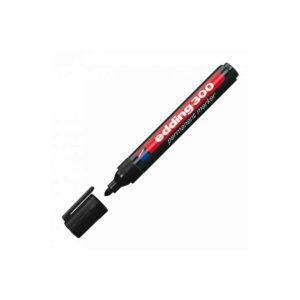 Marker Edding permanent 1,5-3mm must