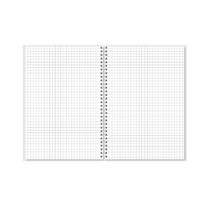 Nature VIP A4 ruut, 70 lehte SISU