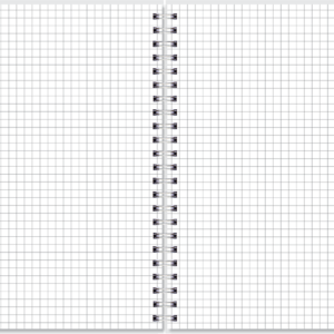 Nature VIP A5 ruut, 70 lehte SISU