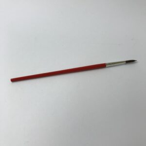 Pintsel ümar nr. 7, Primo