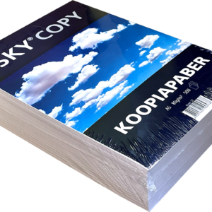 Koopiapaber A5 80 g Sky Copy, 500lehte