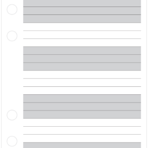 Compact-A6 telefoniosa (24lehte)