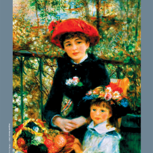 Joonistusplokk A4 250 g, 20 lehte