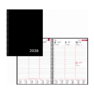 Nädal A4, plastkaantega