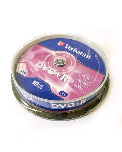 Arvutitarvikud CD/DVD