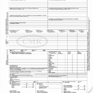 Blanketid isekopeeruval paberil