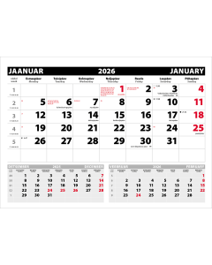 Triokalendrite põhjad