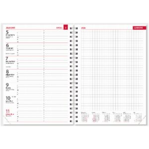 Nädal A5 Universaal