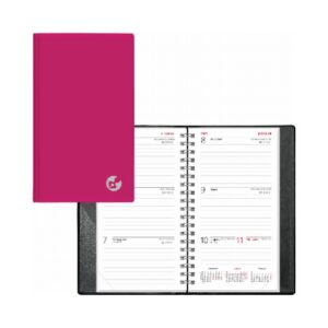 Miniboss Nädal, plastkaantega