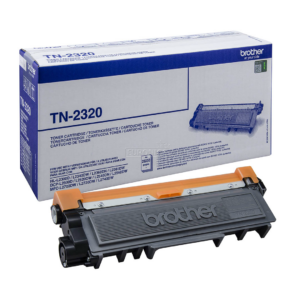 Brother TN-2320 tooner, must