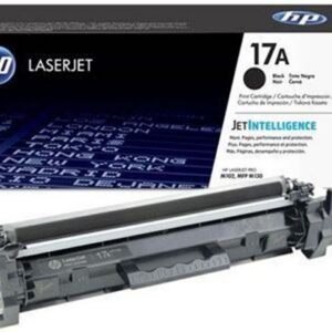HP 17A (CF217A), must – tooner