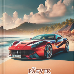 Koolipäevik A5 – pilt 1