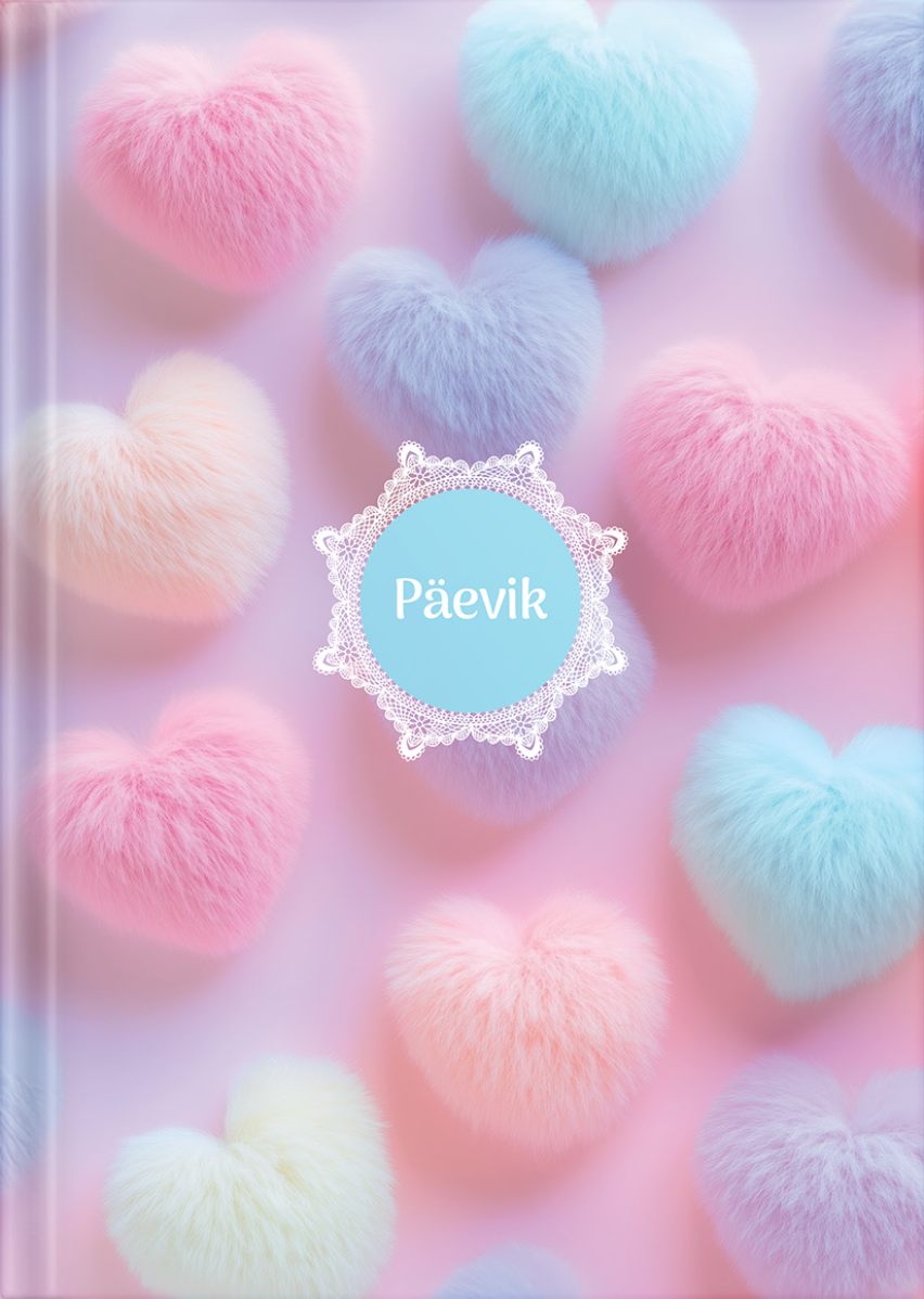 Koolipäevik A5 – pilt 2 | Kasseti Expert