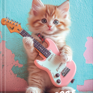 Koolipäevik A5 – pilt 5