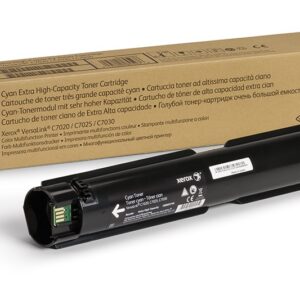 Tooner Xerox  kollane C7020/C7025/C7030