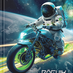 Koolipäevik A5 – pilt 11