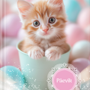 Koolipäevik A5 – pilt 12