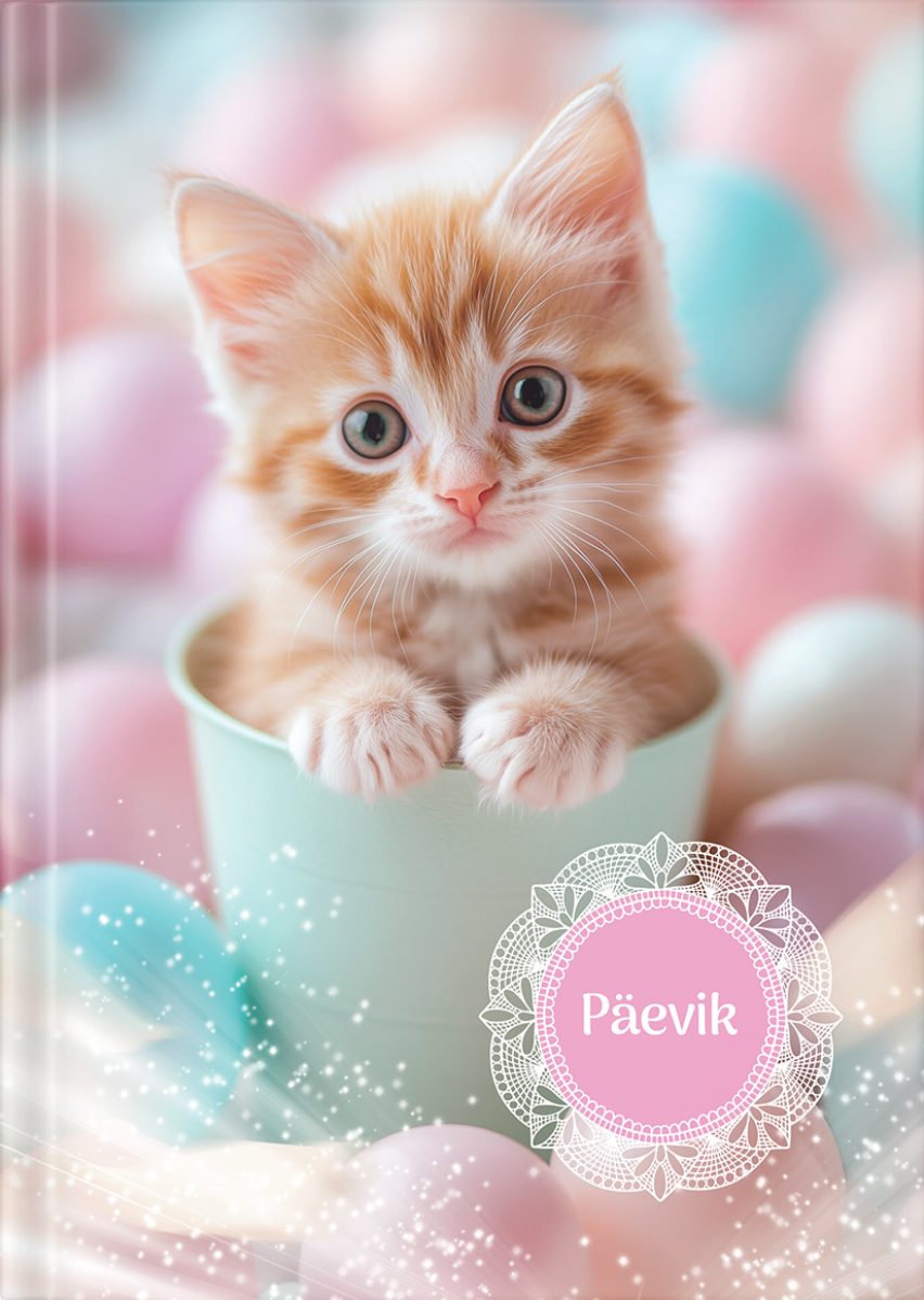 Koolipäevik A5 – pilt 12 | Kasseti Expert