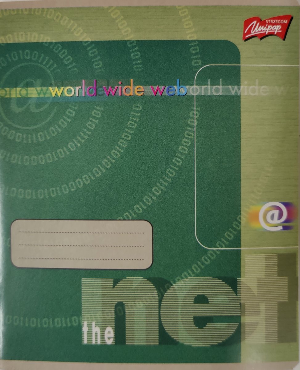 Kaustik A5 48 lehte ruut, Net | Kasseti Expert