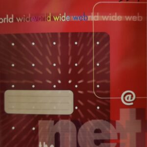 Kaustik A5 48 lehte ruut, Net (40000)