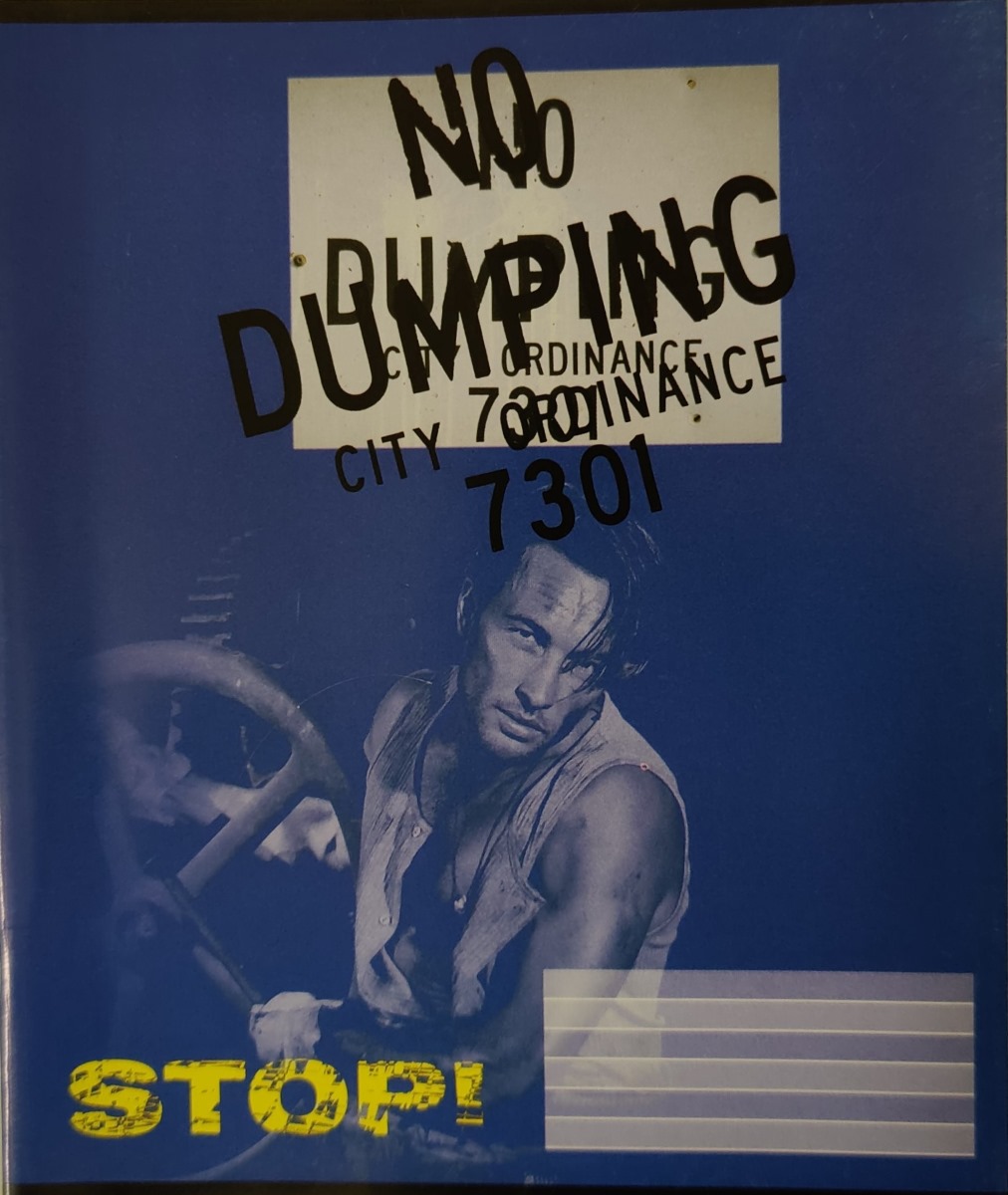 Kaustik A5 48 lehte joon, Stop | Kasseti Expert