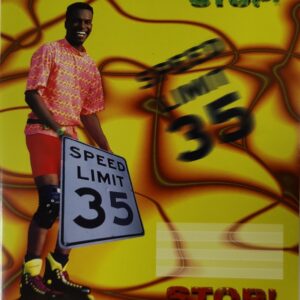 Kaustik A5 48 lehte joon, Stop