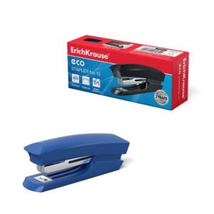 Klammerdaja nr. 10 Eco Classic, 20 lehte, assortii