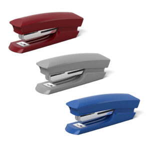 Klammerdaja nr. 10 Eco Classic, 20 lehte, assortii